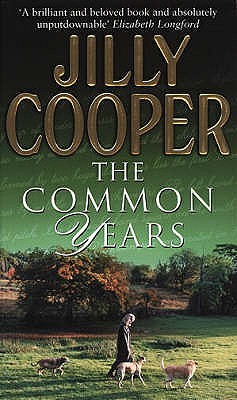 The Common Years (Paperback)