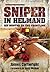 Sniper in Helmand by Jamie Cartwright