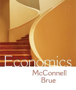 Economics: Principles, Problems, and Policies, 17/e (Hardcover)