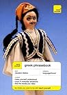 Teach Yourself Greek Phrasebook (TY: Language Guides)