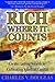 Rich Where It Counts by Charles Douglas