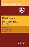 Handbook of Metaheuristics by Michel Gendreau
