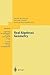 Real Algebraic Geometry (Ergebnisse der Mathematik und ihrer Grenzgebiete. 3. Folge / A Series of Modern Surveys in Mathematics, 36)