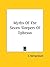 Myths Of The Seven Sleepers...