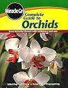 Complete Guide to Orchids Complete Guide to Orchids