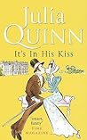 It's in His Kiss by Julia Quinn