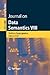 Journal on Data Semantics VIII (Lecture Notes in Computer Science, 4380)