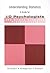 Understanding Statistics: A...