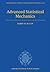 Advanced Statistical Mechanics (International Series of Monographs on Physics)