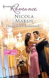 Three Times a Bridesmaid... by Nicola Marsh