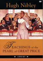 Teachings of the Pearl of Great Price (Paperback)