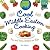Cool Middle Eastern Cooking: Fun and Tasty Recipes for Kids: Fun and Tasty Recipes for Kids (Cool World Cooking)