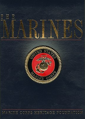 The Marines (Hardcover)