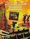 The Entertainment Songbook: 100 Great Songs from Hollywood, Broadway, and Television (Piano/Vocal/Chords)