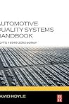 Automotive Qualit...