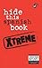 Hide This Spanish Book Xtreme (Hide This Book Xtreme)