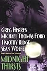 Midnight Thirsts by Greg Herren