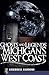 Ghosts and Legends of Michigan's West Coast by Amberrose Hammond