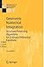 Geometric Numerical Integration: Structure-Preserving Algorithms for Ordinary Differential Equations (Springer Series in Computational Mathematics, 31)