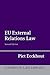 EU External Relations Law (Oxford European Union Law Library)