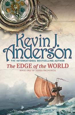 The Edge of the World
