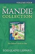 The Mandie Collection, Volume 4