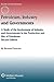 Petroleum, Industry and Governments: A Study of the Involvement of Industry and Governments in the Production and Use of Petroleum