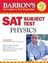 Barron's SAT Subj...