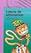 Loteria de adivinanzas (Lottery of Riddles) (Spanish Edition)