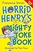 Horrid Henry's Mighty Joke ...