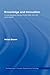 Knowledge and Innovation: A Comparative Study of the USA, the UK and Japan (Routledge Studies in Innovation, Organizations and Technology)