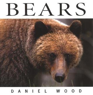 Bears (Wildlife Series)