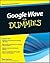 Google Wave for Dummies