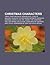 Christmas Characters: Tomte, Saint Nicholas, Wenceslaus I, Duke of Bohemia, Rudolph the Red-Nosed Reindeer, Ebenezer Scrooge, Santa Claus