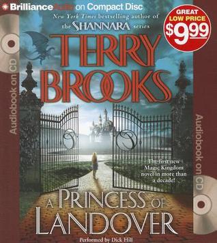 A Princess of Landover