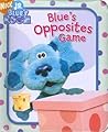 Blue's Opposites Game (Blue's Clues)