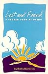 Lost and Found: A Closer Look at Dying Lost and Found: A Closer Look at Dying