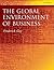 The Global Environment of Business