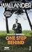 One Step Behind (Wallander #7)