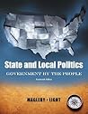 State And Local Politics: Government By The People