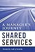 Shared Services: A Manager's Journey