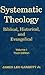 Systematic Theology Vol 1