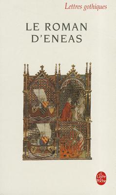 Le Roman d'Eneas (Pocket Book)