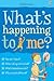 What's Happening to Me ? by Alex Frith