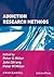 Addiction Research Methods (Addiction Press)