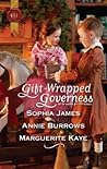 Gift-Wrapped Governess