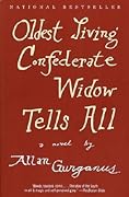 Oldest Living Confederate Widow Tells All