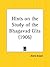 Hints on the Study of the Bhagavad Gita by Annie Besant Hints on the Study of the Bhagavad Gita by Annie Besant