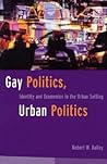 Gay Politics, Urban Politics