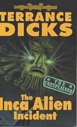 The Inca Alien Incident